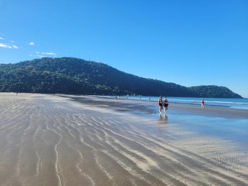 Aconchego do Canto! 300m praia-vaga-wifi in กันโตโดฟอร์เต Aconchego do Canto! 300m praia-vaga-wifi in กันโตโดฟอร์เต
