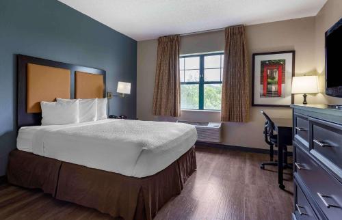 Extended Stay America Suites - Fishkill - Westage Center in 費西基爾 (NY) Extended Stay America Suites - Fishkill - Westage Center in 費西基爾 (NY)