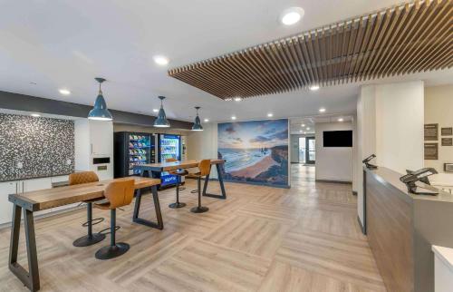ردهة, Extended Stay America Premier Suites - San Diego - San Marcos in San Marcos ردهة, Extended Stay America Premier Suites - San Diego - San Marcos in San Marcos