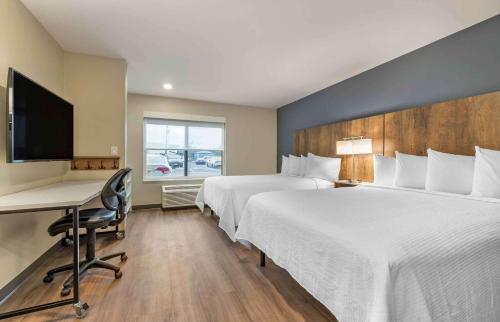 Extended Stay America Premier Suites - San Diego - San Marcos in San Marcos Extended Stay America Premier Suites - San Diego - San Marcos in San Marcos