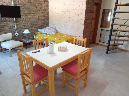 Alojamiento Práctico y acogedor (Alojamiento Practico y acogedor) in 사팔라 Alojamiento Práctico y acogedor (Alojamiento Practico y acogedor) in 사팔라