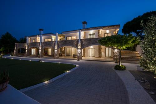 Amelia Villa Collection in Arkitsa Amelia Villa Collection in Arkitsa