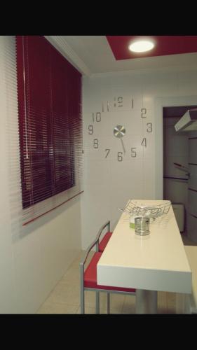 Apartamento vacacional Carlo in Ribadumia Apartamento vacacional Carlo in Ribadumia