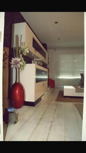 Apartamento vacacional Carlo in Ribadumia Apartamento vacacional Carlo in Ribadumia