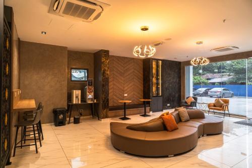 Pub/Lounge, DJ Citi Plaza Hotel & Suites in Kuala Terengganu Pub/Lounge, DJ Citi Plaza Hotel & Suites in Kuala Terengganu