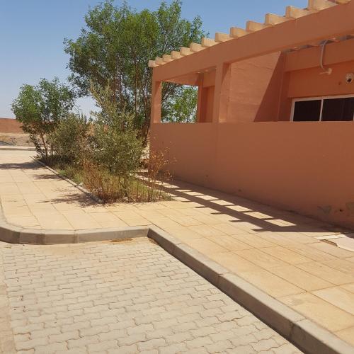 Complexe Touristique Akka in Khenifra Complexe Touristique Akka in Khenifra