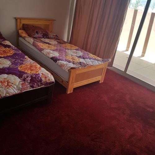 Complexe Touristique Akka in Khenifra Complexe Touristique Akka in Khenifra