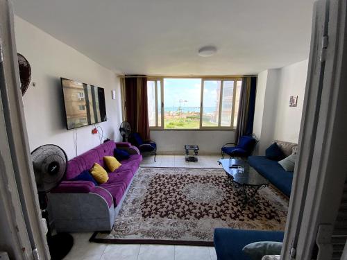 Home with an amazing sea view