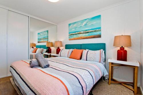 Getaway on Gordon - Comfortable stylish apartment