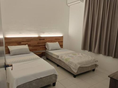 Cozy, Spacious Gambang Homestay in Gambang Cozy, Spacious Gambang Homestay in Gambang