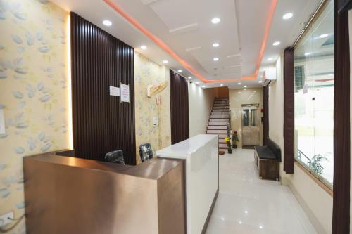 Asha Hotel in Ahmamau Asha Hotel in Ahmamau