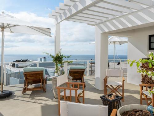 ทัศนียภาพ, Arc Guest House near หาดโบเดอเรส ทัศนียภาพ, Arc Guest House near หาดโบเดอเรส
