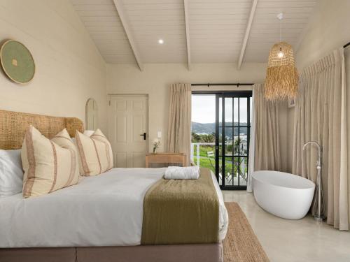ห้องน้ำ, Arc Guest House near หาดโบเดอเรส ห้องน้ำ, Arc Guest House near หาดโบเดอเรส