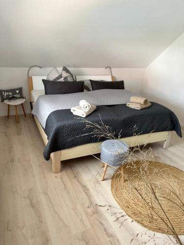 Ferienwohnung am Schildberg in Seesen Ferienwohnung am Schildberg in Seesen