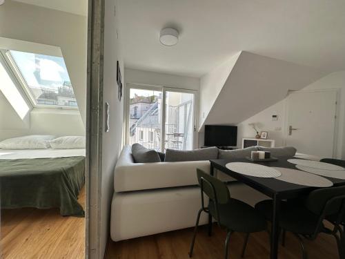 FeelHome-Dachterrasse-4 Gäste-WiFi