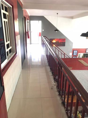 Route 76 Guest House in Sen Monorom Route 76 Guest House in Sen Monorom