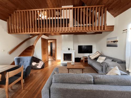 Saltögården (Saltogarden) in 斯特勒姆斯塔德 Saltögården (Saltogarden) in 斯特勒姆斯塔德