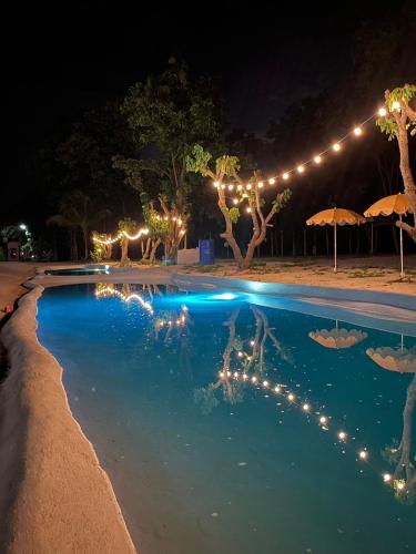 Waste Land Homestay & Resort Chiangmai in San Pa Tong Waste Land Homestay & Resort Chiangmai in San Pa Tong