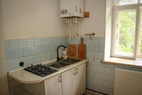 Abastumani Apartment in Abastumani Abastumani Apartment in Abastumani