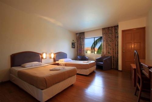 Seri Indah Resort Sdn Bhd in Batu Burok Seri Indah Resort Sdn Bhd in Batu Burok