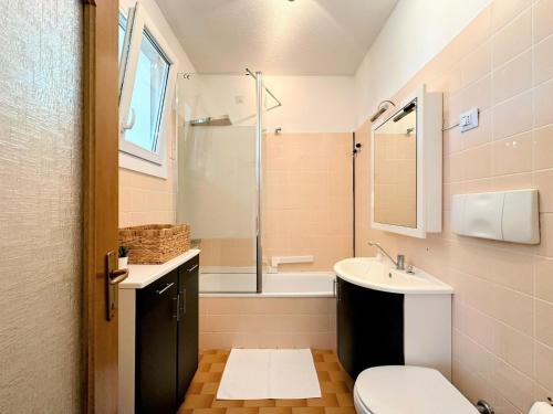 Esclusivo rifugio Monti al Niguarda, Milano