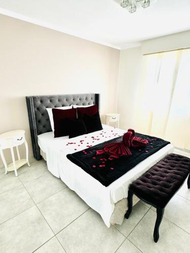 Escapade Méditerranéenne