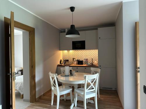 LUČI jūras apartamenti (LUCI juras apartamenti) in 罗哈 LUČI jūras apartamenti (LUCI juras apartamenti) in 罗哈