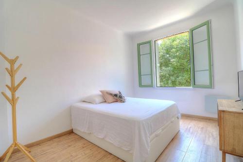 Joli appartement en bord de mer