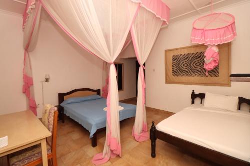 Makuti Villas Resort in Kilifi Makuti Villas Resort in Kilifi
