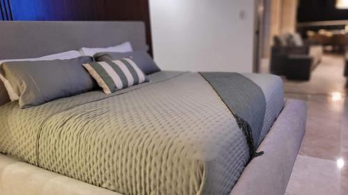 Cancun Condo La Amada Luxury Frente Al Mar Caribe