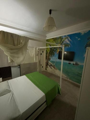 Relax in Suite in Piscinola Relax in Suite in Piscinola