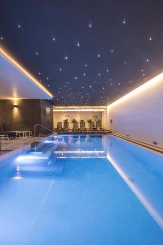 Spa, Solana Hotel & Spa in Mellieha Spa, Solana Hotel & Spa in Mellieha