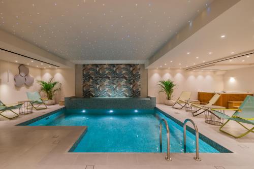 Ionian Plaza Hotel & Spa in Kefalonia Ionian Plaza Hotel & Spa in Kefalonia