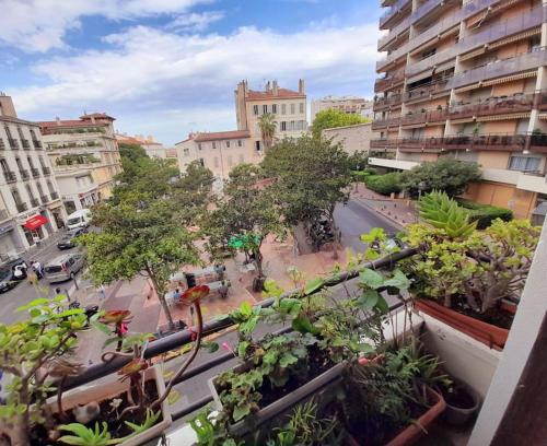 Charmant T3 Cœur de Saint Victor