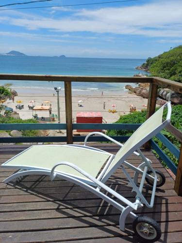 Monalisa Florianopolis in Barra da Lagoa Beach Monalisa Florianopolis in Barra da Lagoa Beach
