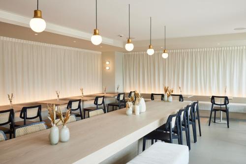 Mat og drikke, C-Hotels Burlington in Ostende Mat og drikke, C-Hotels Burlington in Ostende