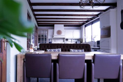 Konyha, Waterhill's Bed in Dinteloord Konyha, Waterhill's Bed in Dinteloord