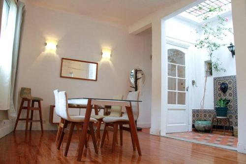 Precioso departamento en Palermo Buenos Aires