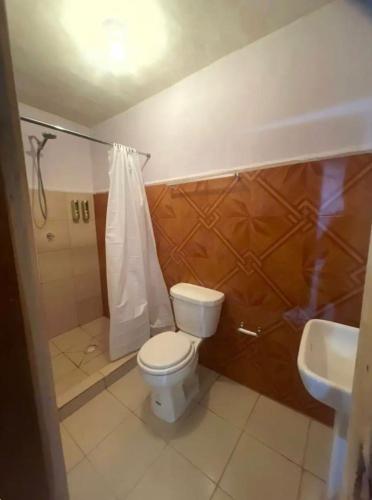 Apto Céntrico 2 personas (Apto Centrico 2 personas) in نيوفو لاريدو Apto Céntrico 2 personas (Apto Centrico 2 personas) in نيوفو لاريدو