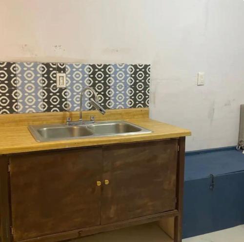 Apto Céntrico 2 personas (Apto Centrico 2 personas) in نيوفو لاريدو Apto Céntrico 2 personas (Apto Centrico 2 personas) in نيوفو لاريدو