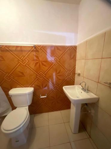 Apto Céntrico 2 personas (Apto Centrico 2 personas) in نيوفو لاريدو Apto Céntrico 2 personas (Apto Centrico 2 personas) in نيوفو لاريدو