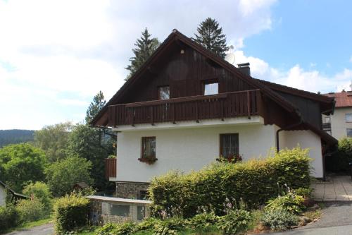 Apartmány Fischer (Apartmany Fischer) in Železná Ruda Apartmány Fischer (Apartmany Fischer) in Železná Ruda