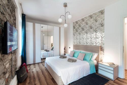 Dalia Apartment - By The House Of Travelers