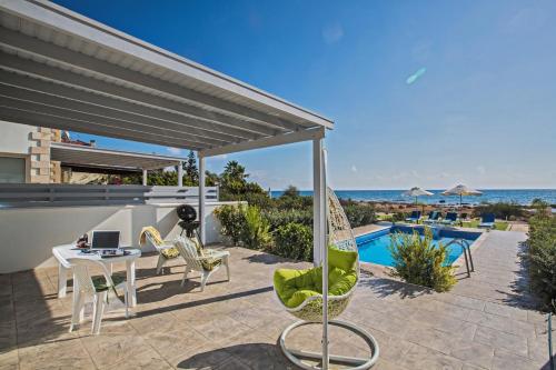 This photo about Gorgona Villas shared on HyHotel.com