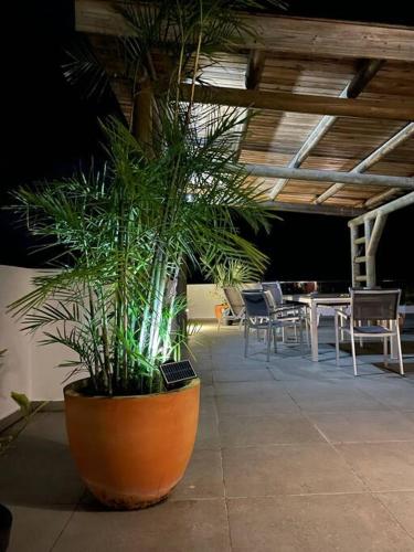 Superbe penthouse sur la plage in Bel Ombre Superbe penthouse sur la plage in Bel Ombre