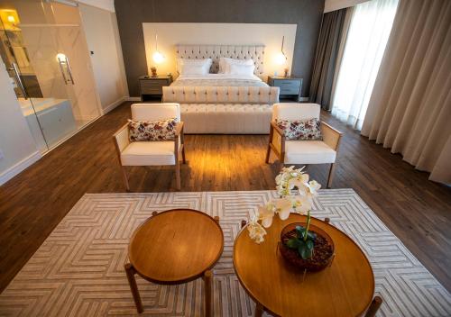 Vidam Hotel Aracaju - Transamerica Collection in Aracaju Vidam Hotel Aracaju - Transamerica Collection in Aracaju