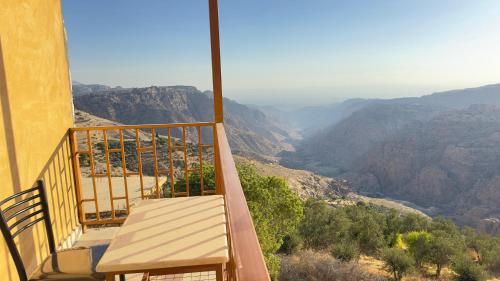 Wild Dana Eco Lodge- Hotel-Eco-Camp in Dana Wild Dana Eco Lodge- Hotel-Eco-Camp in Dana