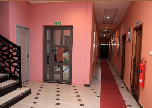 Ramat Luxury Hotel in Kenyase Ramat Luxury Hotel in Kenyase