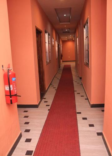 Viesnīcas āriene, Ramat Luxury Hotel in Kenyase Viesnīcas āriene, Ramat Luxury Hotel in Kenyase