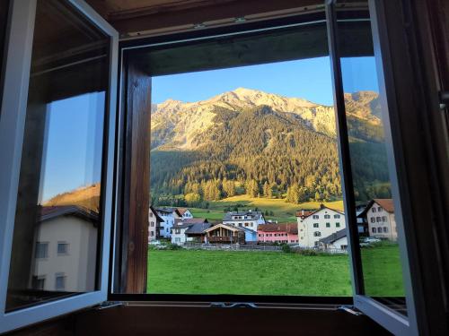 Ferienwohnung PARDI in 蘭奇蘭茲 Ferienwohnung PARDI in 蘭奇蘭茲